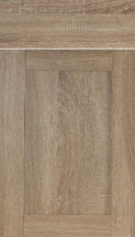 Textured Oak Shaker